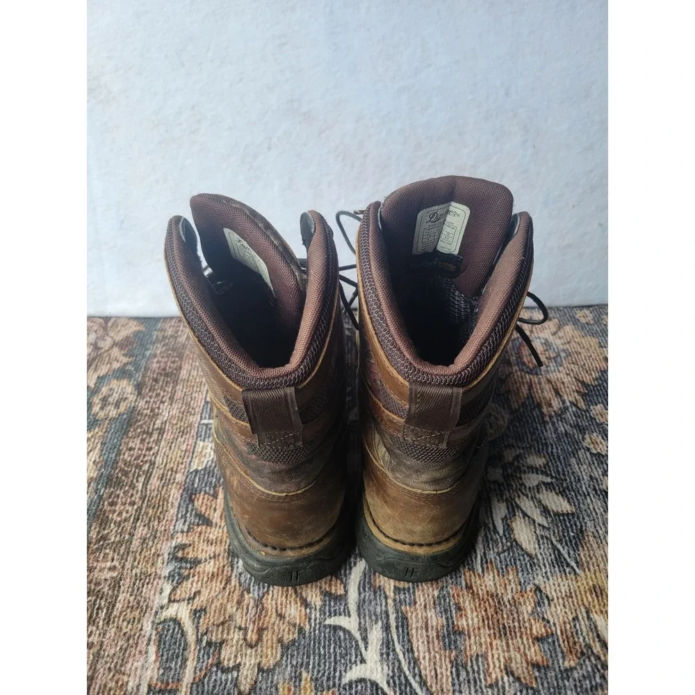 Danner pronghorn hunting